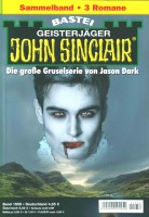 John Sinclair Sammelband 1956 John Sinclair Sammelband 1956