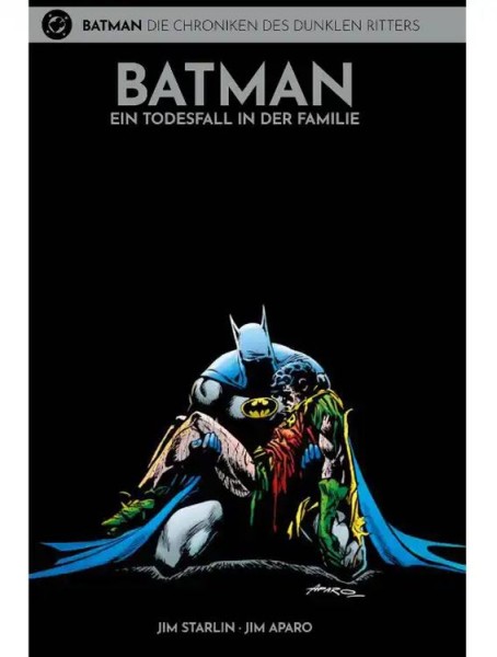 Batman: Chroniken des Dunklen Ritters 15 (05/26)