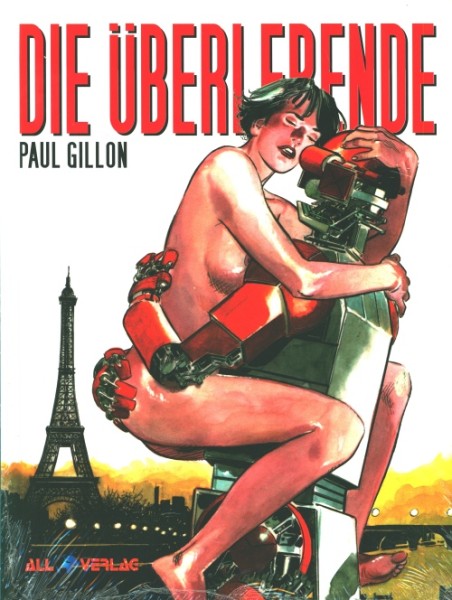 Die Überlebende Gesamtausgabe