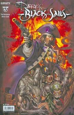 Darkness: Black Sails (Infinity, Gb.)