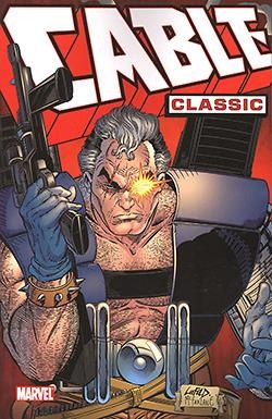 US: Cable Classic Vol.1