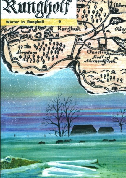 Rungholt Kleinband 9