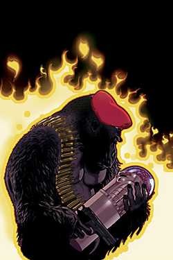 Outsiders (`03) 1-50