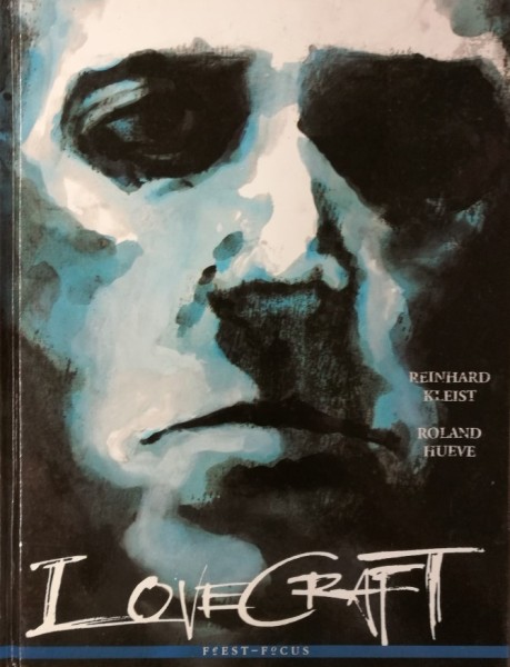 Lovecraft (Feest, B.)