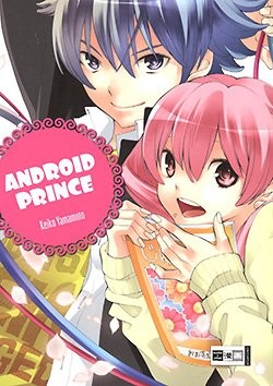 Android Prince