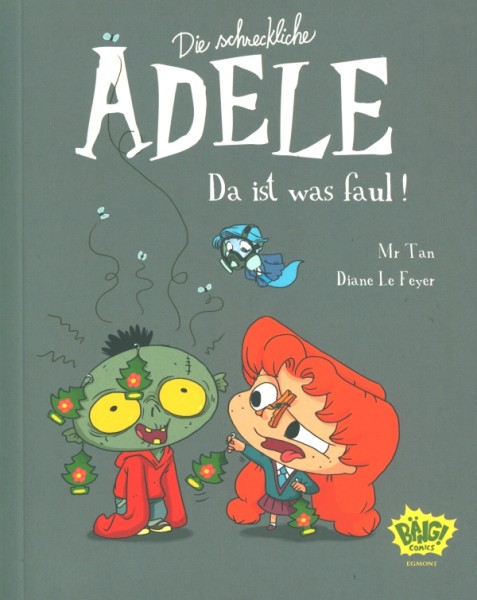 Die schreckliche Adele 11