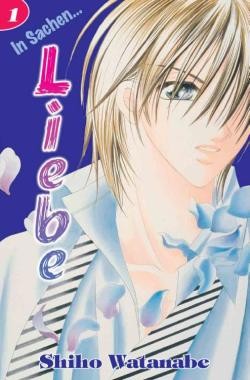 In Sachen ... (Planet Manga, Tb.) Nr. 1-3