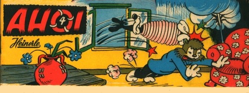 Ahoi (Gerstmayer, picc.) Nr. 1-17