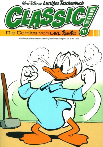 LTB Classic Edition Nr. 17