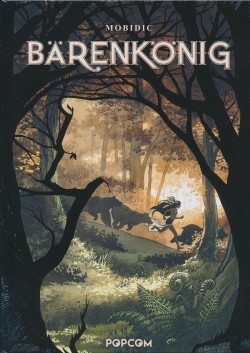 Bärenkönig (Popcom, B.)