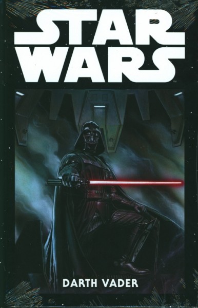 Star Wars Marvel Comics-Kollektion 03