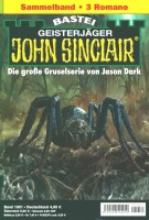 John Sinclair Sammelband 1951 John Sinclair Sammelband 1951