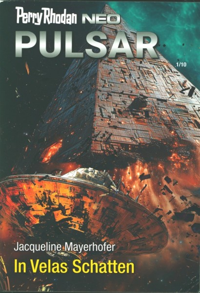 Perry Rhodan NEO 360