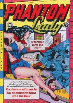 Phantom Lady 07