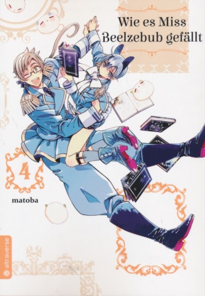 Wie es Miss Beelzebub gefällt 04