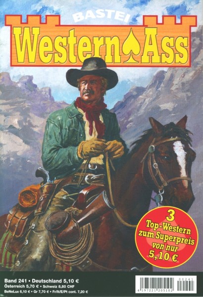 Western Ass 241