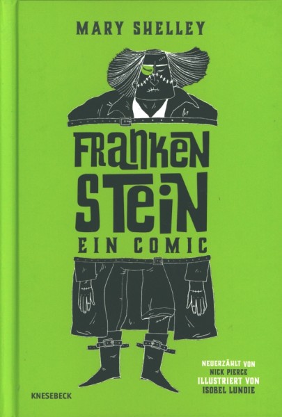 Frankenstein (Knesebeck)