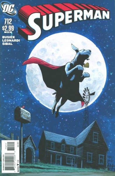 Superman (2006) 680,712