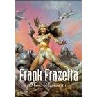 Frank Frazetta - Master of Fantasy Art (Taschen, B.)