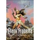Frank Frazetta - Master of Fantasy Art (Taschen, B.)