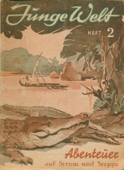 Junge Welt (Kemper) Nr. 1-15