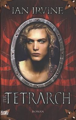 Irvine, I.: Der Terarch