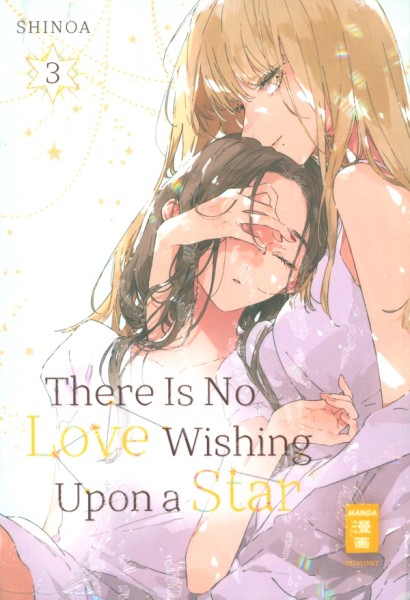 There Is No Love Wishing Upon a Star 03