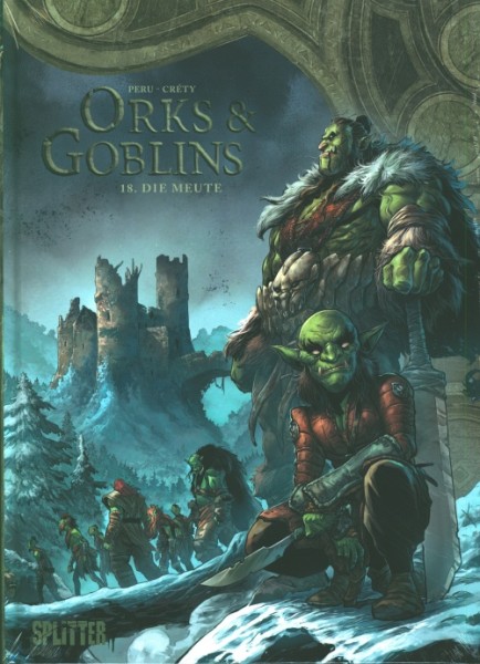 Orks & Goblins 18