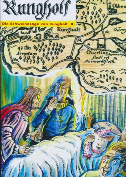 Rungholt Kleinband 4