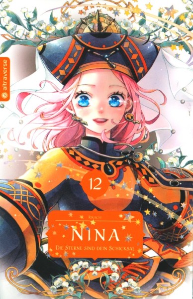 Nina - Die Sterne sind dein Schicksal 12