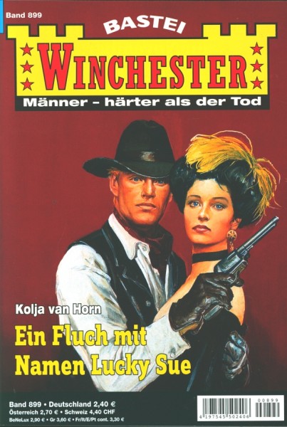 Winchester 899