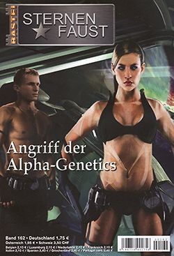 Sternenfaust 162