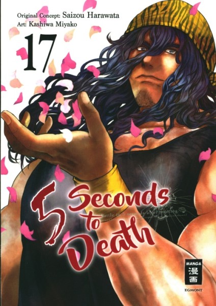 5 Seconds to Death 17