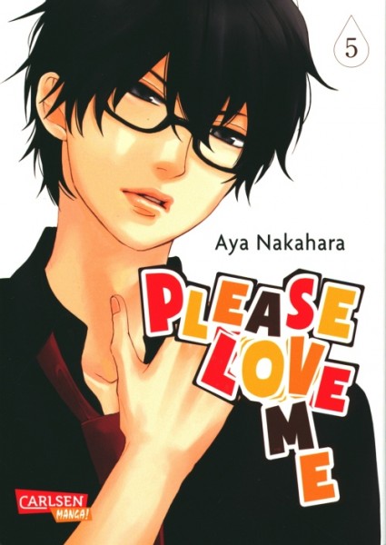 Please Love Me 05