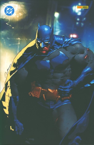 Batman (2026) 01 Überraschungsvariant 34 - Gerald Parel