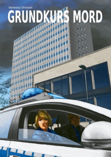 Grundkurs Mord (06/26)