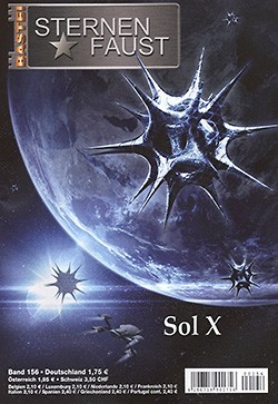 Sternenfaust 156