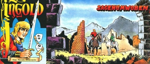 Ingold (Dargatz, picc.) Nr. 33-135