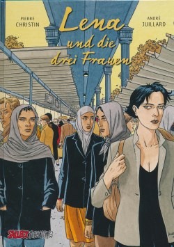 Lena 2 - Lena und die drei Frauen