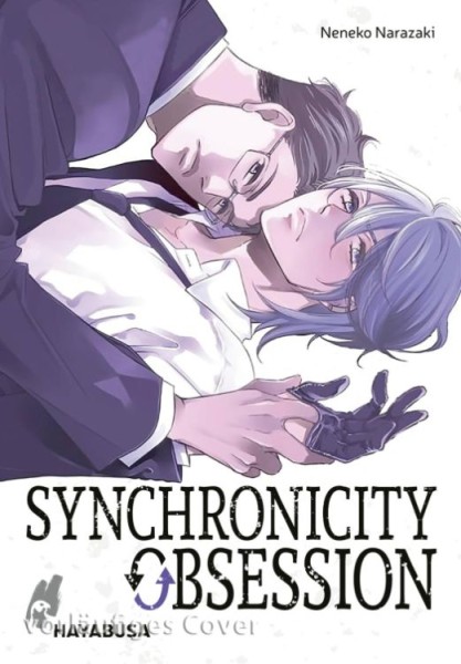 Synchronicity Obsession (07/26)