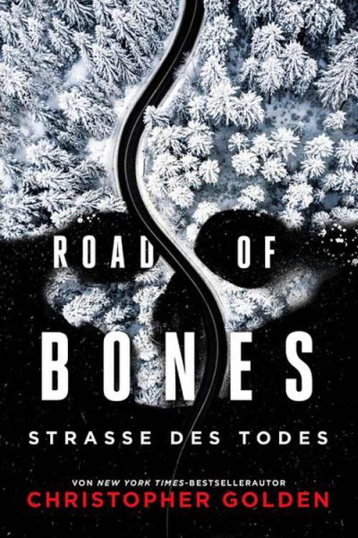 Road of Bones (11/22)