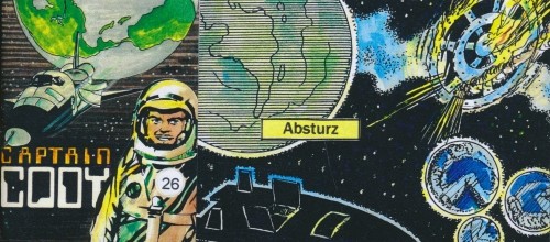 Captain Cody Piccolo 26