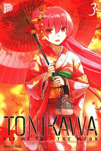 Tonikawa - Fly me to the Moon 03