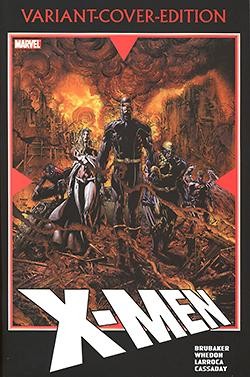 X-Men (Panini, Gb., 2001) Variant Nr. 92