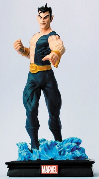 Marvel Universum Figuren-Kollektion (Panini) 41 Sub-Mariner