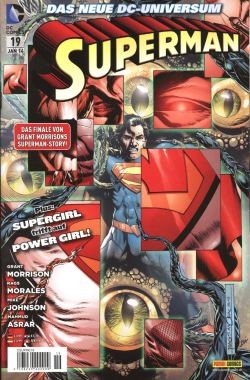 Superman (2012) 19