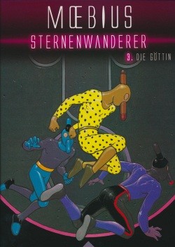Sternenwanderer 3