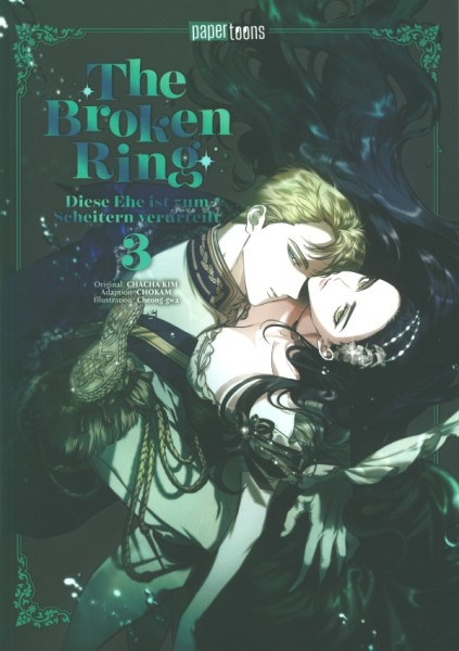 The Broken Ring... 03