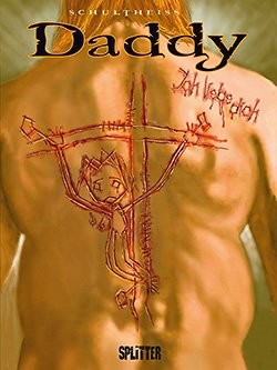 Daddy (Splitter, B.) Special Edition