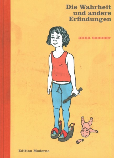 Wahrheit und andere Erfindungen (Edition Moderne, B.) Sonderangebot